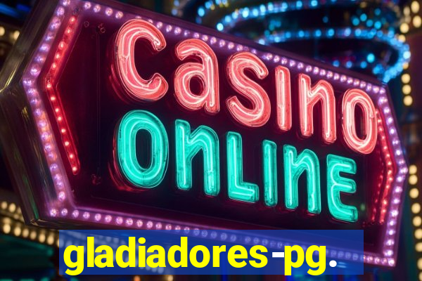 gladiadores-pg.com