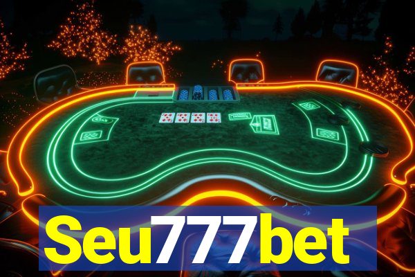 Seu777bet