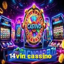 14vin cassino