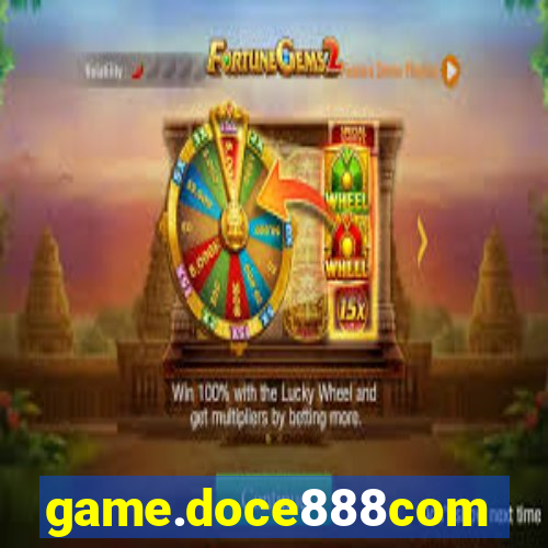 game.doce888com