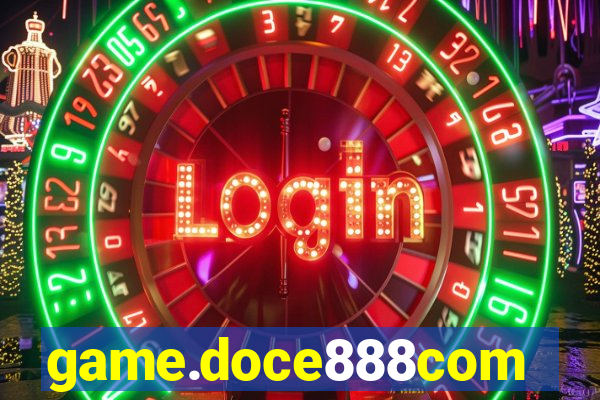 game.doce888com