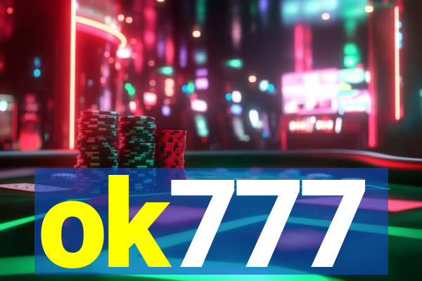 ok777