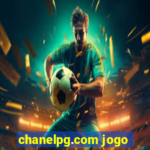 chanelpg.com jogo