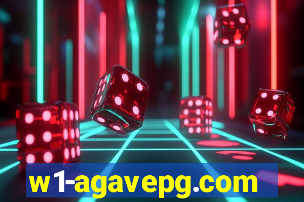 w1-agavepg.com