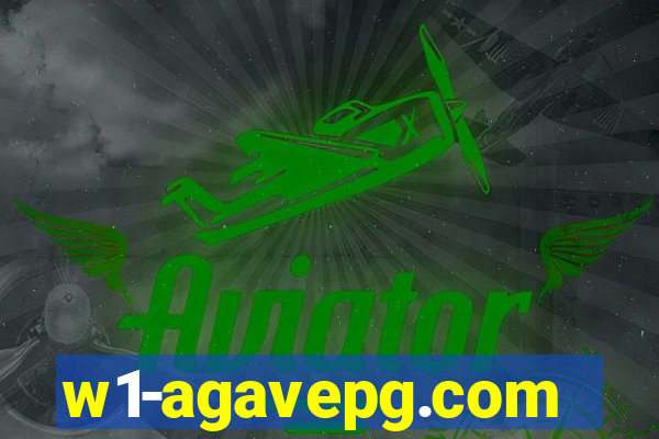 w1-agavepg.com