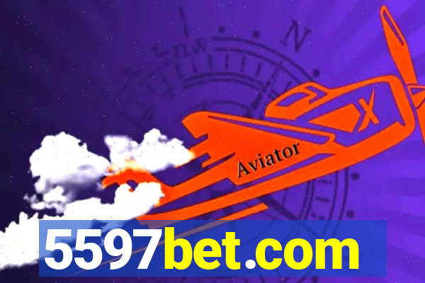 5597bet.com