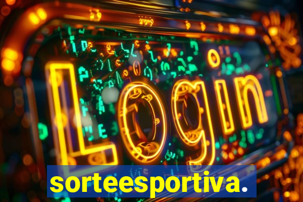 sorteesportiva.net