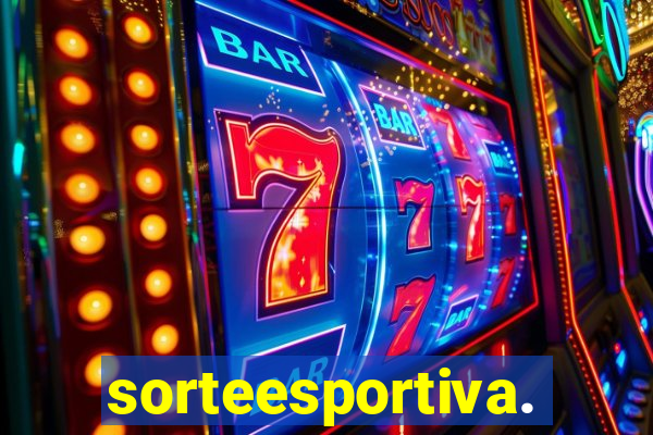 sorteesportiva.net