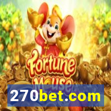 270bet.com