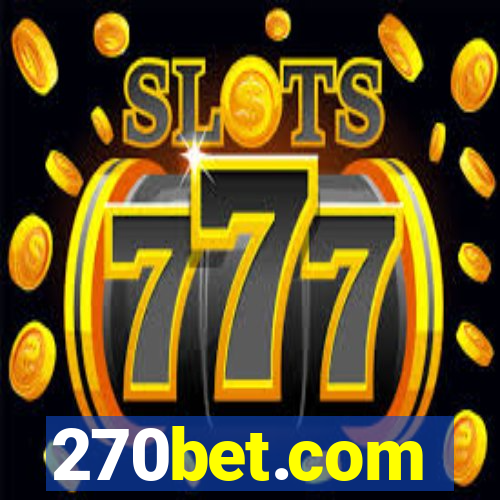 270bet.com