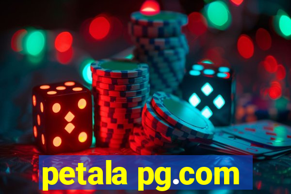 petala pg.com