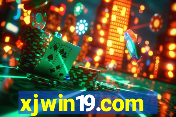 xjwin19.com