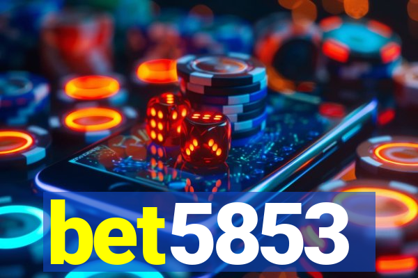 bet5853