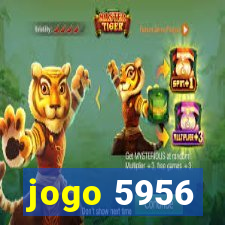 jogo 5956