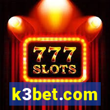 k3bet.com