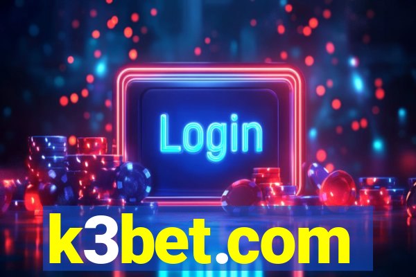 k3bet.com