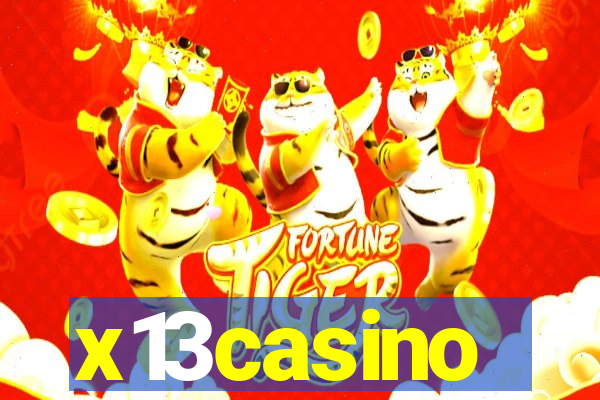 x13casino