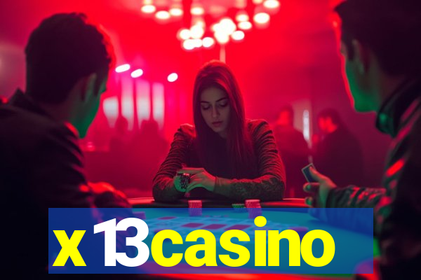 x13casino