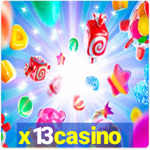 x13casino