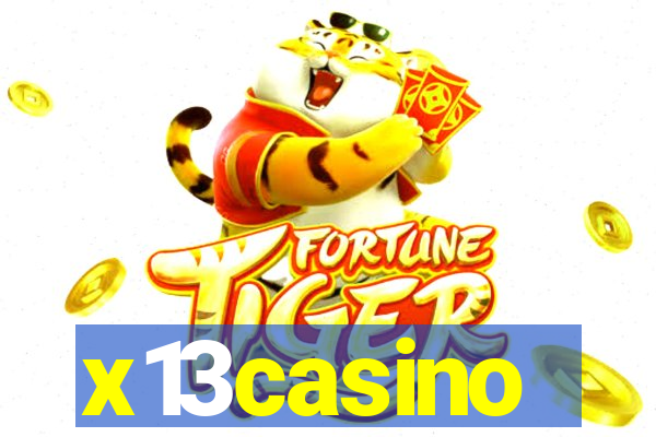 x13casino