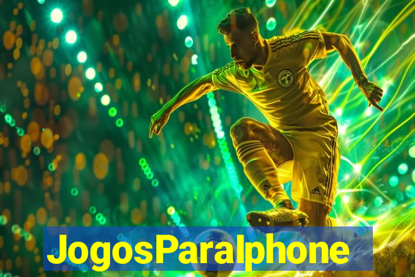 JogosParaIphone