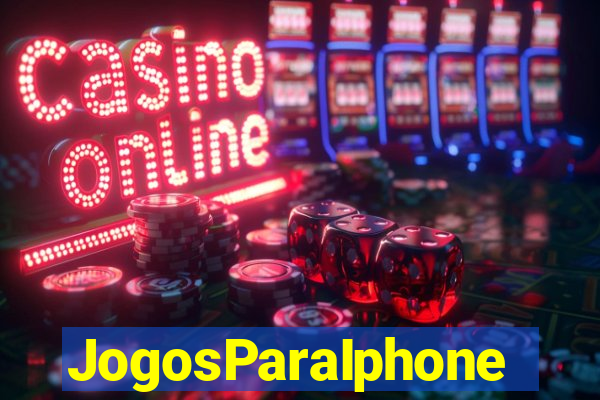 JogosParaIphone