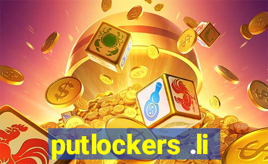 putlockers .li