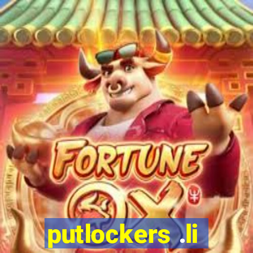 putlockers .li