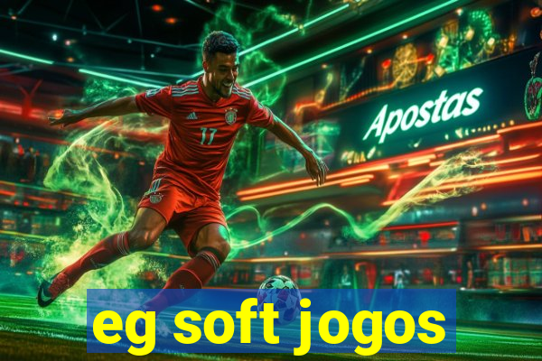 eg soft jogos