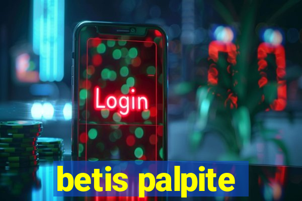 betis palpite