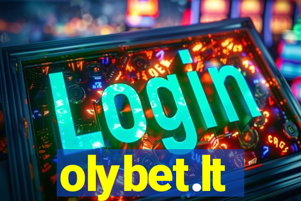 olybet.lt