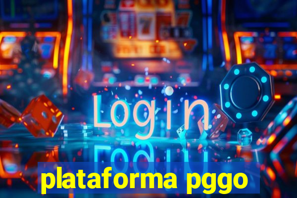 plataforma pggo