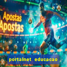 portalnet educacao sp gov br