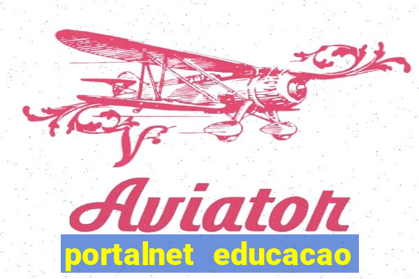 portalnet educacao sp gov br