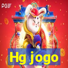 Hg jogo