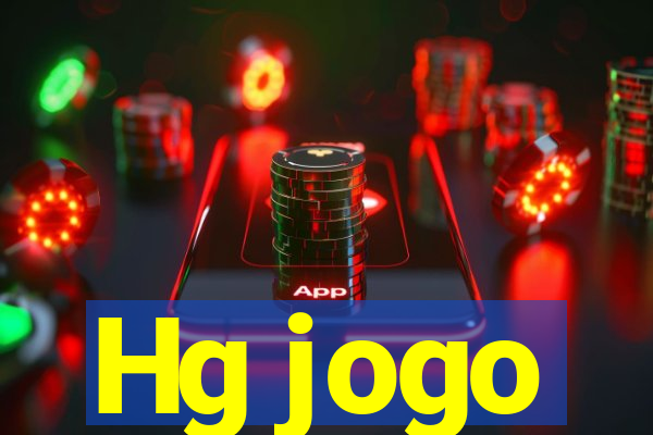 Hg jogo