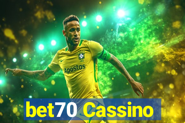 bet70 Cassino