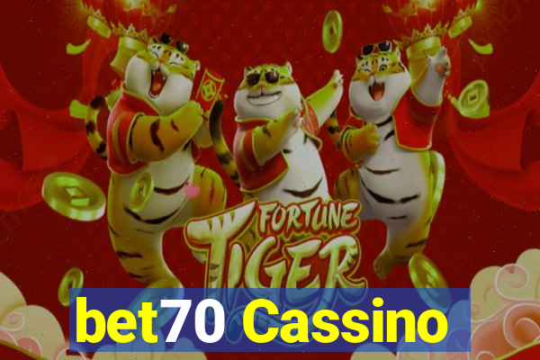 bet70 Cassino