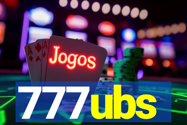 777ubs