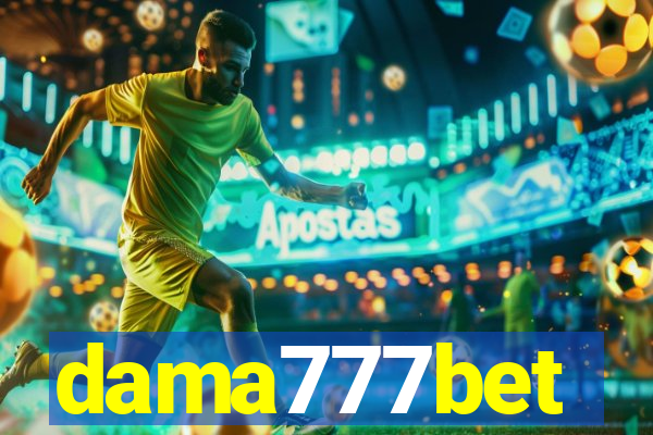 dama777bet