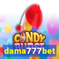 dama777bet