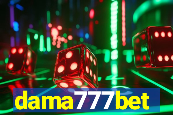 dama777bet