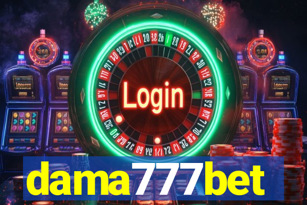 dama777bet