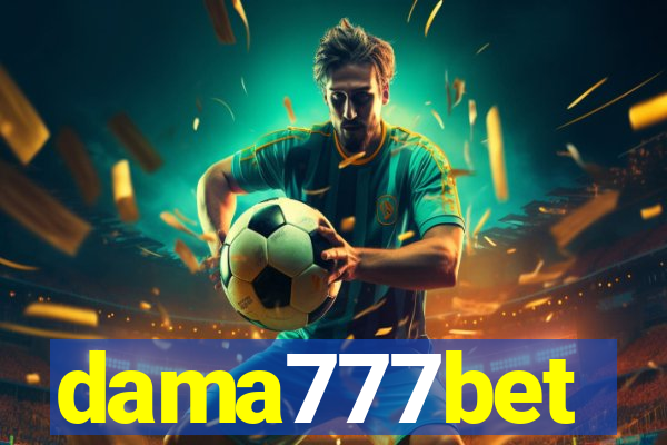 dama777bet