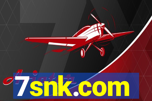 7snk.com