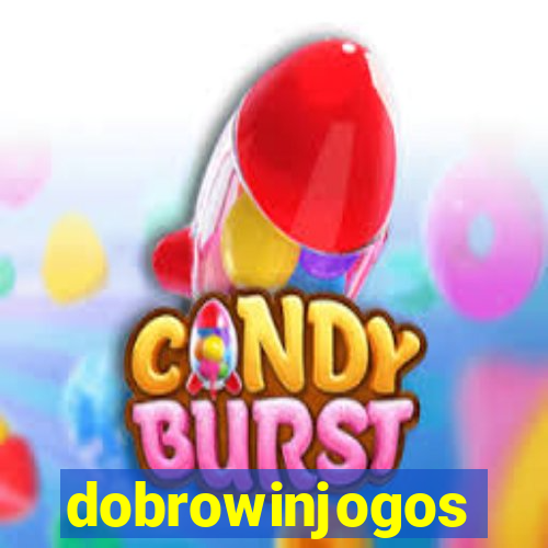 dobrowinjogos