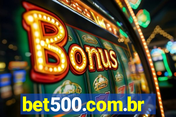 bet500.com.br