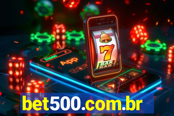 bet500.com.br