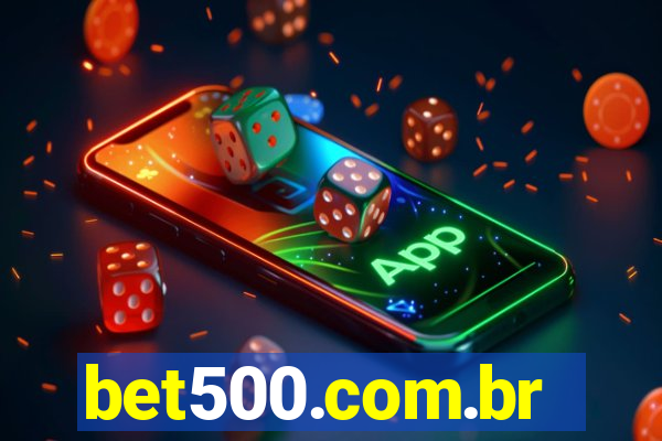 bet500.com.br