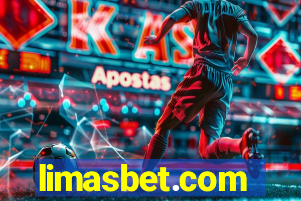 limasbet.com